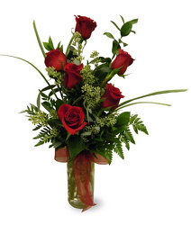 Tender Expressions from Ladybug's Flowers & Gifts, local florist in Tulsa