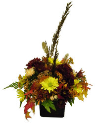 RED LOVE from Ladybug's Flowers & Gifts, local florist in Tulsa