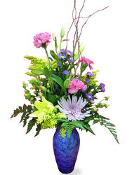 Garden Dreams from Ladybug's Flowers & Gifts, local florist in Tulsa