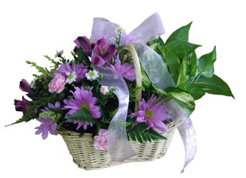 For Today, Tomorrow, and Always from Ladybug's Flowers & Gifts, local florist in Tulsa