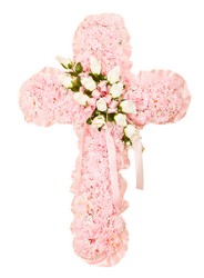 GLY from Ladybug's Flowers & Gifts, local florist in Tulsa